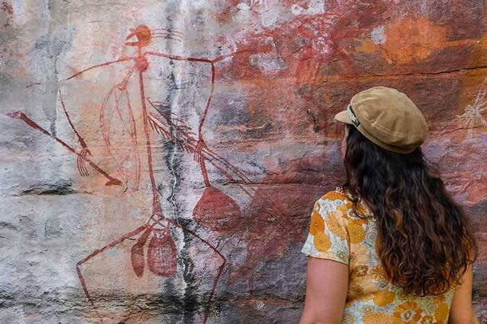 ROCK-ART-AT-UBIRR-ROCK-701-x-467