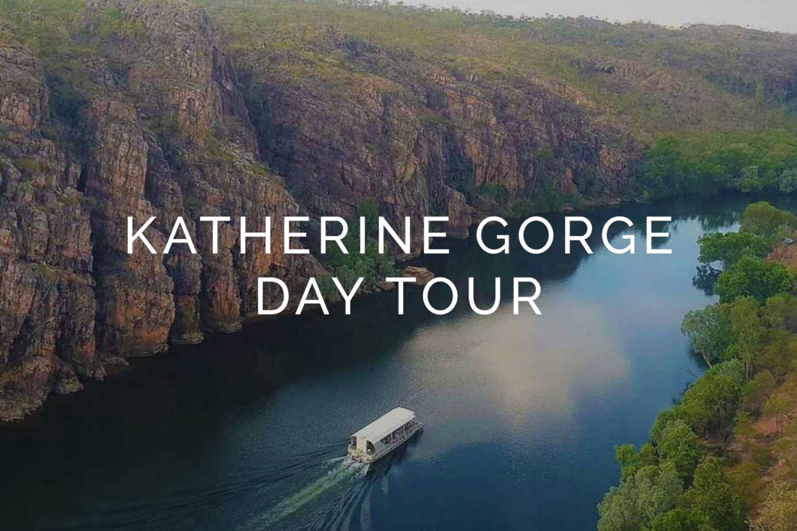 katherine gorge